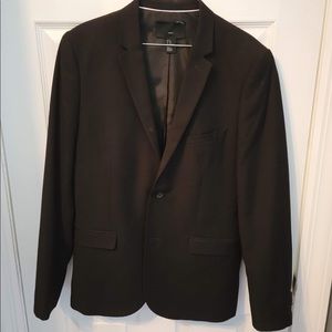 Like NEW H&M 3 piece suit